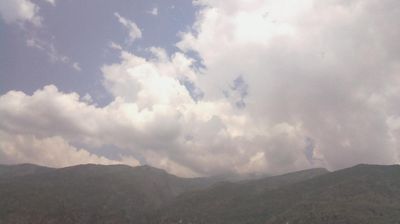 immagine della webcam nei dintorni di Pragelato: webcam Susa