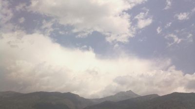immagine della webcam nei dintorni di Sant'Antonino di Susa: webcam Susa