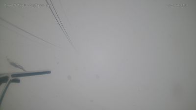 immagine della webcam nei dintorni di Gressoney-la-Trinitè: webcam Cervinia Cime Bianche Laghi