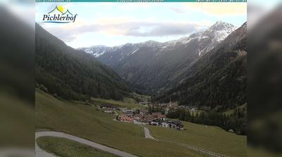 Preview delle webcam di Lappago: Webcam