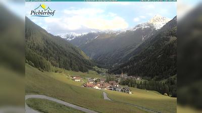 immagine della webcam nei dintorni di Maranza: webcam Selva dei Molini