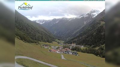 immagine della webcam nei dintorni di Ladurns: webcam Selva dei Molini