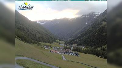 immagine della webcam nei dintorni di Brunico: webcam Selva dei Molini