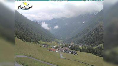 immagine della webcam nei dintorni di Rio di Pusteria: webcam Selva dei Molini
