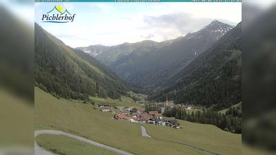 immagine della webcam nei dintorni di Riva di Tures: webcam Selva dei Molini