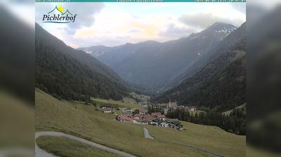 immagine della webcam nei dintorni di Klausberg: webcam Selva dei Molini