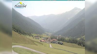 immagine della webcam nei dintorni di Rio di Pusteria: webcam Selva dei Molini
