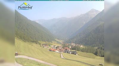 immagine della webcam nei dintorni di Ladurns: webcam Selva dei Molini