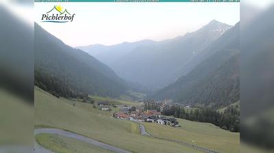 immagine della webcam nei dintorni di Lutago: webcam Selva dei Molini