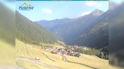 immagine della webcam nei dintorni di Lutago: webcam Selva dei Molini