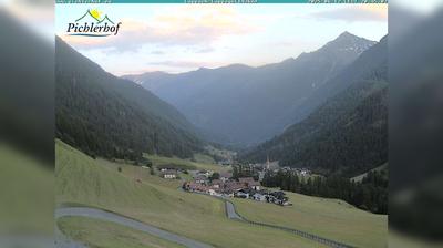 immagine della webcam nei dintorni di Brunico: webcam Selva dei Molini