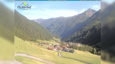 immagine della webcam nei dintorni di Cadipietra: webcam Selva dei Molini