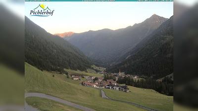 immagine della webcam nei dintorni di San Giovanni in val Aurina: webcam Selva dei Molini