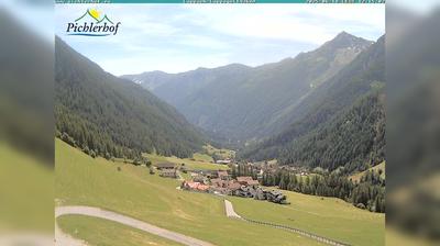 immagine della webcam nei dintorni di Chienes: webcam Selva dei Molini