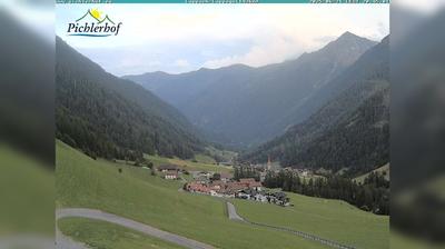 immagine della webcam nei dintorni di Campo di Trens: webcam Selva dei Molini