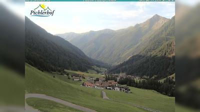 immagine della webcam nei dintorni di Valdaora: webcam Selva dei Molini