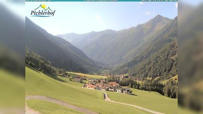 immagine della webcam nei dintorni di Casteldarne: webcam Selva dei Molini