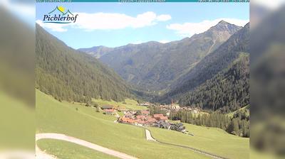 immagine della webcam nei dintorni di Chienes: webcam Selva dei Molini
