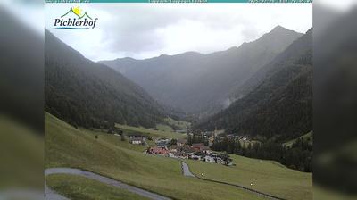 immagine della webcam nei dintorni di Valles: webcam Selva dei Molini