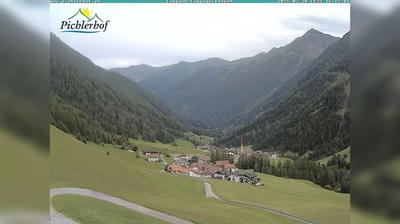 immagine della webcam nei dintorni di Klausberg: webcam Selva dei Molini