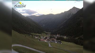 immagine della webcam nei dintorni di Chienes: webcam Selva dei Molini