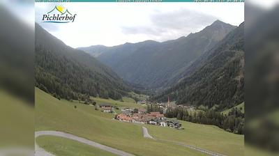 immagine della webcam nei dintorni di Rio di Pusteria: webcam Selva dei Molini