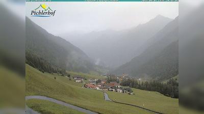 immagine della webcam nei dintorni di Riva di Tures: webcam Selva dei Molini