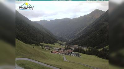 immagine della webcam nei dintorni di Campo Tures: webcam Selva dei Molini
