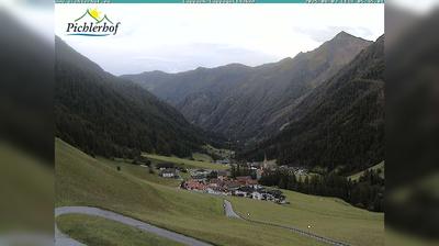 immagine della webcam nei dintorni di Campo Tures: webcam Selva dei Molini