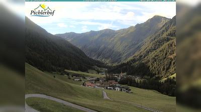 immagine della webcam nei dintorni di San Giovanni in val Aurina: webcam Selva dei Molini