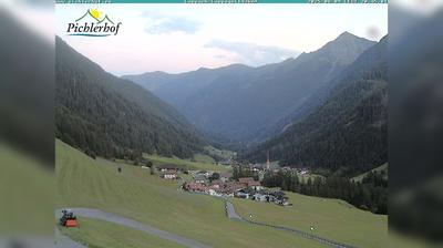 immagine della webcam nei dintorni di Valdaora: webcam Selva dei Molini