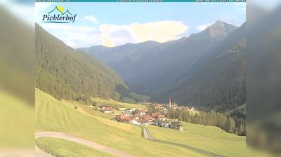 immagine della webcam nei dintorni di Ladurns: webcam Selva dei Molini