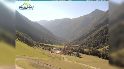 immagine della webcam nei dintorni di Rio di Pusteria: webcam Selva dei Molini