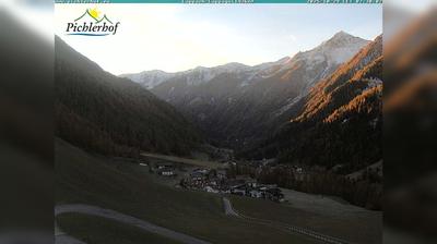 immagine della webcam nei dintorni di Valles: webcam Selva dei Molini