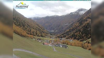 immagine della webcam nei dintorni di Rio di Pusteria: webcam Selva dei Molini