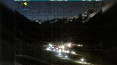 immagine della webcam nei dintorni di Cadipietra: webcam Selva dei Molini