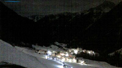 immagine della webcam nei dintorni di Valdaora: webcam Selva dei Molini