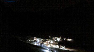 immagine della webcam nei dintorni di Brunico: webcam Selva dei Molini