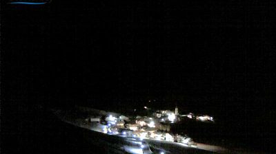 immagine della webcam nei dintorni di Plan de Corones: webcam Selva dei Molini