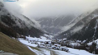 immagine della webcam nei dintorni di Rio di Pusteria: webcam Selva dei Molini
