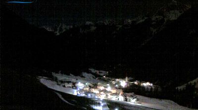 immagine della webcam nei dintorni di San Sigismondo: webcam Selva dei Molini