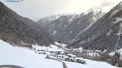 immagine della webcam nei dintorni di Chienes: webcam Selva dei Molini