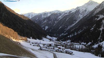 immagine della webcam nei dintorni di Maranza: webcam Selva dei Molini