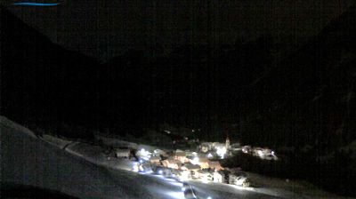 immagine della webcam nei dintorni di Campo di Trens: webcam Selva dei Molini