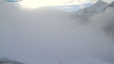 immagine della webcam nei dintorni di Predoi: webcam Selva dei Molini