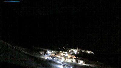 immagine della webcam nei dintorni di Valle Aurina: webcam Selva dei Molini