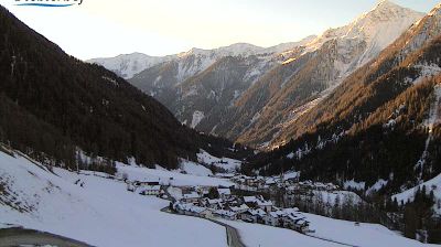 immagine della webcam nei dintorni di Rodengo: webcam Selva dei Molini