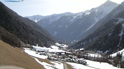 immagine della webcam nei dintorni di Maranza: webcam Selva dei Molini