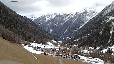 immagine della webcam nei dintorni di Brunico: webcam Selva dei Molini