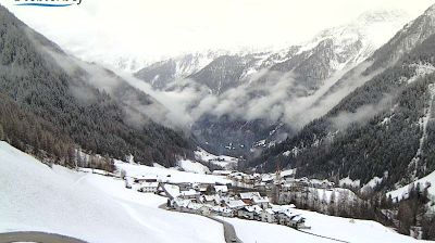 immagine della webcam nei dintorni di Brunico: webcam Selva dei Molini